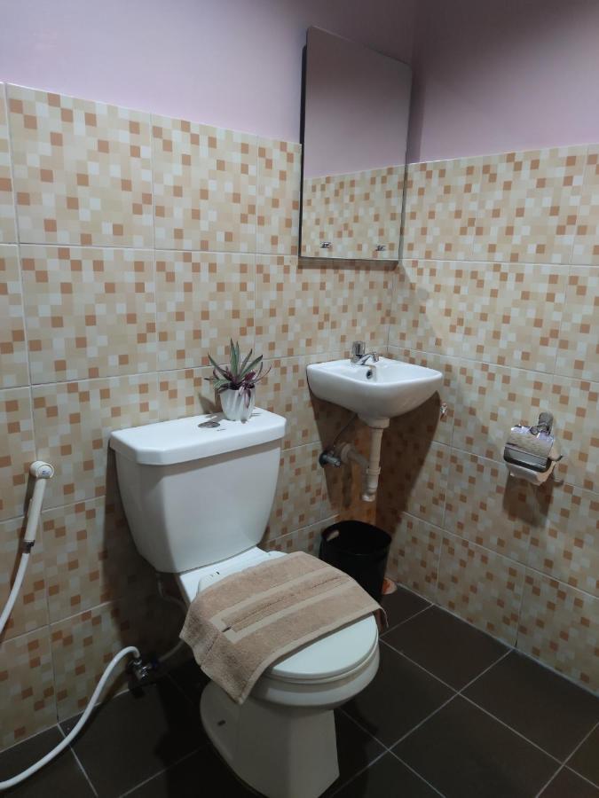 Glory Hotel Cubao Quezon City Buitenkant foto